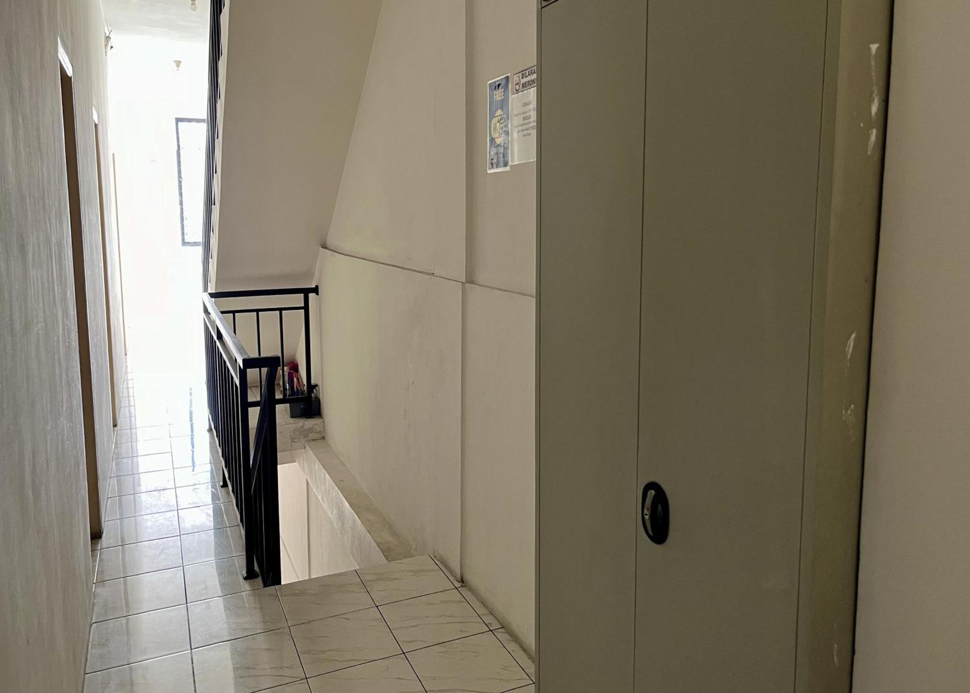 Rb Residence Grogol Jakarta Exterior photo