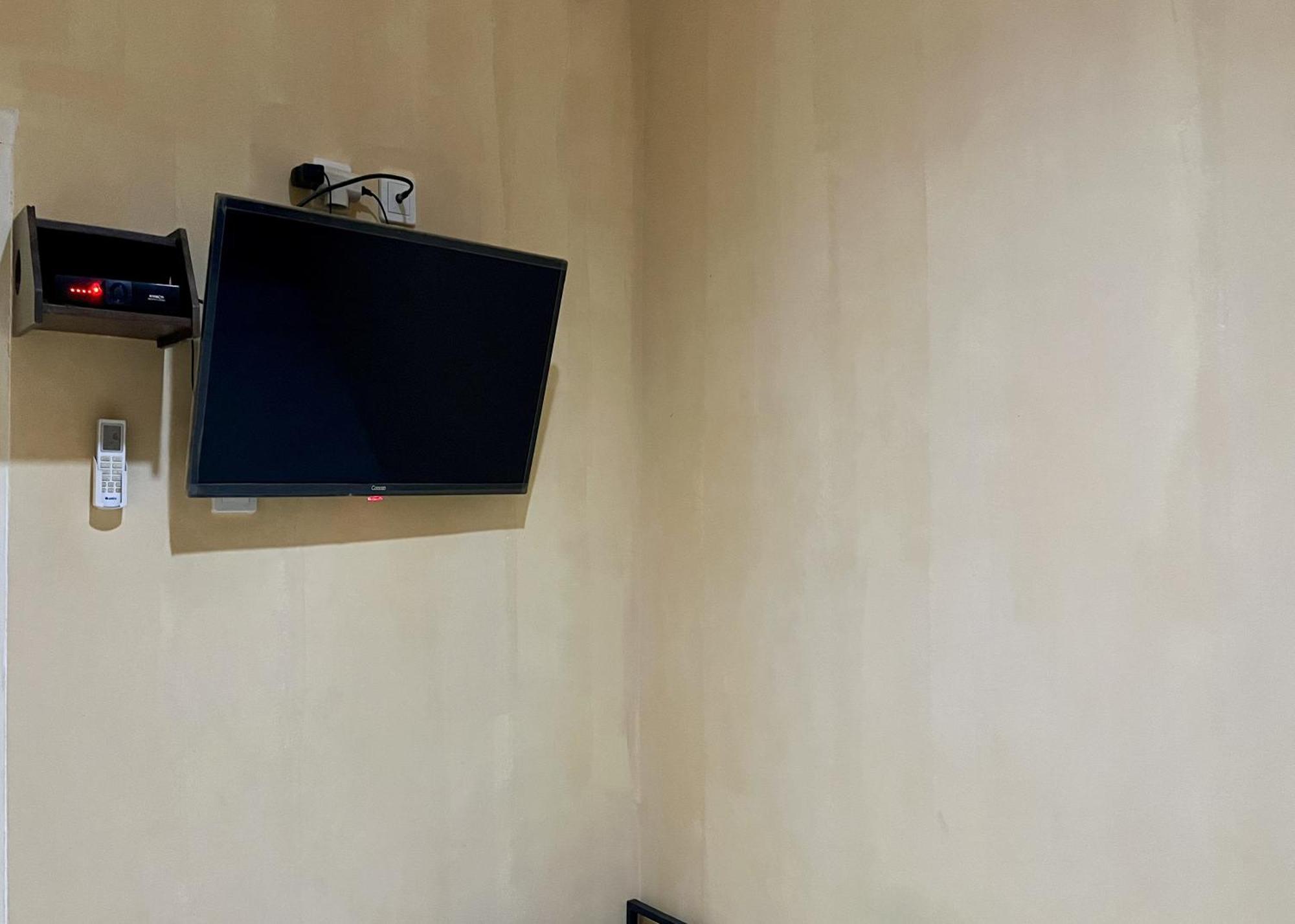 Rb Residence Grogol Jakarta Exterior photo